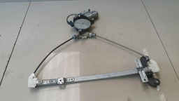 MÁQUINA VIDRO TRASEIRA DIREITA HONDA CIVIC 2001