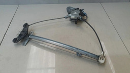 MÁQUINA VIDRO TRASEIRA DIREITA HONDA CIVIC 2001