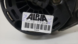 ALTERNADOR FIAT STILO 1.8 2003 A 2011