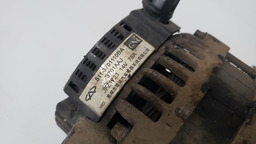 ALTERNADOR CHERY FACE 1.3 QQ 1.1 16V 2011 A 2014 75A