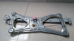 MÁQUINA VIDRO DIANTEIRO DIREITO S/ MOTOR CIVIC 2008 A 2011