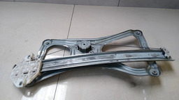 MÁQUINA VIDRO DIANTEIRO DIREITO S/ MOTOR CIVIC 2008 A 2011