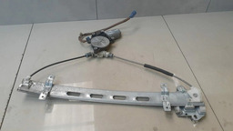 MÁQUINA VIDRO DIANTEIRA DIREITA HONDA CIVIC 2001