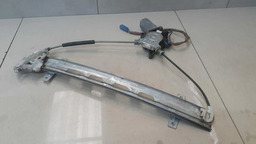 MÁQUINA VIDRO DIANTEIRA DIREITA HONDA CIVIC 2001