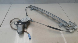 MÁQUINA VIDRO DIANTEIRA DIREITA HONDA CIVIC 2001