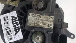 ALTERNADOR HONDA FIT 1.4 2003 A 2008