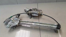 MÁQUINA VIDRO TRASEIRO DIREITO HONDA FIT 2004 A 2005