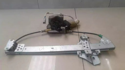 MÁQUINA VIDRO TRASEIRO DIREITO HONDA FIT 2004 A 2005