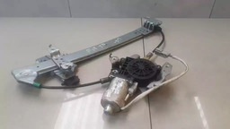 MÁQUINA VIDRO TRASEIRO DIREITO HONDA FIT 2004 A 2005