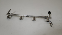 FLAUTA COMBUSTÍVEL GM TRACKER 1.8 2013 A 2016