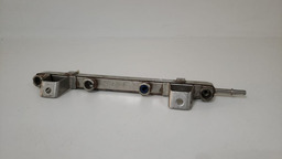 FLAUTA COMBUSTÍVEL FORD FUSION 2.3 2006 A 2009