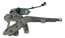 MAQUINA VIDRO TRASEIRA DIANTEIRO MITSUBISHI PAJERO TR4 2004