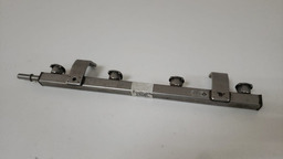 FLAUTA COMBUSTÍVEL JAC J3 1.5 2013 A 2015