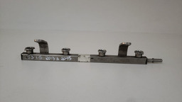 FLAUTA COMBUSTÍVEL JAC J3 1.5 2013 A 2015