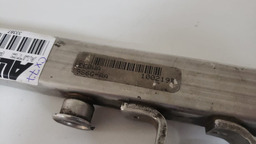 FLAUTA COMBUSTÍVEL FORD FOCUS 2.0 2008 A 2013