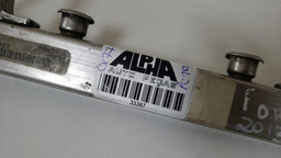 FLAUTA COMBUSTÍVEL FORD FOCUS 2.0 2008 A 2013