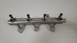 FLAUTA COMBUSTÍVEL AUDI Q3 TFSI 2.0 2013 2014