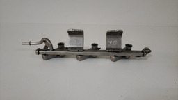 FLAUTA COMBUSTÍVEL NISSAN MARCH 1.0 3CC 2012 A 2019