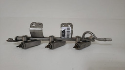 FLAUTA COMBUSTÍVEL NISSAN MARCH 1.0 3CC 2012 A 2019