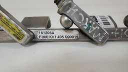 FLAUTA COMBUSTÍVEL NISSAN MARCH 1.0 3CC 2012 A 2019