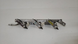 FLAUTA COMBUSTÍVEL NISSAN MARCH 1.0 3CC 2012 A 2019