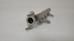 FLAUTA COMBUSTÍVEL HYUNDAI HB20 1.0 3CC 2012 A 2019