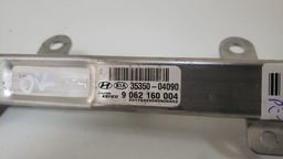 FLAUTA COMBUSTÍVEL HYUNDAI HB20 1.0 3CC 2012 A 2019