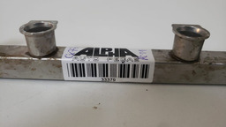 FLAUTA DE COMBUSTÍVEL CHERY QQ 1.1 2011 2012