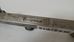 FLAUTA DE COMBUSTÍVEL CHERY QQ 1.1 2011 2012