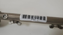 FLAUTA COMBUSTÍVEL TOYOTA COROLLA 2.0 2009 A 2014