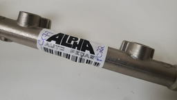 FLAUTA COMBUSTÍVEL TOYOTA COROLLA 2.0 2009 A 2014