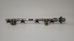 FLAUTA COMBUSTÍVEL TOYOTA COROLLA 2.0 2009 A 2014