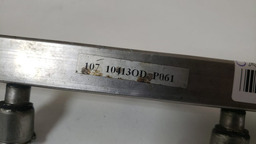 FLAUTA COMBUSTÍVEL CHERY TIGGO 2.0 2011 A 2015