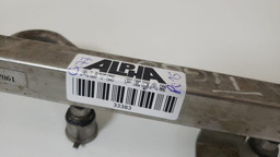 FLAUTA COMBUSTÍVEL CHERY TIGGO 2.0 2011 A 2015