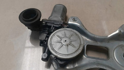 MÁQUINA VIDRO DIANTEIRO DIREITO TOYOTA RAV4 2014