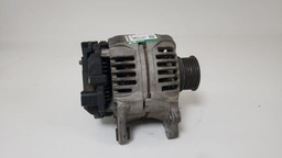 ALTERNADOR GOLF BORA FOX NEW BEETLE A3 1999 A 2011 90A BOSCH