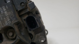 ALTERNADOR GOLF BORA FOX NEW BEETLE A3 1999 A 2011 90A BOSCH