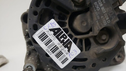 ALTERNADOR GOLF BORA FOX NEW BEETLE A3 1999 A 2011 90A BOSCH