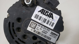 ALTERNADOR CORSA CELTA MONTANA AGILE 1.0 1.4 1.8 60A PUG 2 F