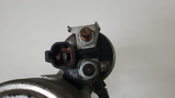 MOTOR PARTIDA SANTA FÉ 2.7 2007 A 2011 36100 3E020 1250313