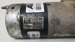 MOTOR PARTIDA SANTA FÉ 2.7 2007 A 2011 36100 3E020 1250313