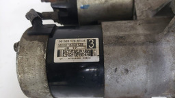 MOTOR PARTIDA C4 C5 XSARA 307 308 408 PICASSO 2.0 M000T82081