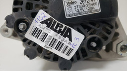 ALTERNADOR HYUNDAI IX35 2.0 2016 2017 373002E400