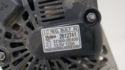 ALTERNADOR HYUNDAI IX35 2.0 2016 2017 373002E400