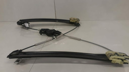 MÁQUINA VIDRO DIANTEIRO ESQUERDO VW POLO 2019 S/MOTOR