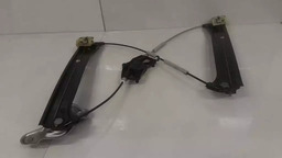 MÁQUINA VIDRO DIANTEIRO ESQUERDO VW POLO 2019 S/MOTOR