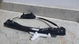 MAQUINA VIDRO TRASEIRA ESQUERDA VW JETTA 2012 S/MOTOR
