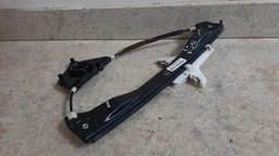 MAQUINA VIDRO TRASEIRA ESQUERDA VW JETTA 2012 S/MOTOR