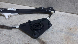 MAQUINA VIDRO TRASEIRA ESQUERDA VW JETTA 2012 S/MOTOR