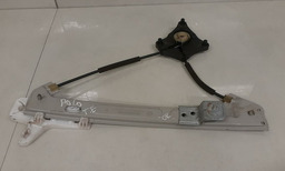 MÁQUINA VIDRO TRASEIRO ESQUERDO VW POLO 2019 S/MOTOR